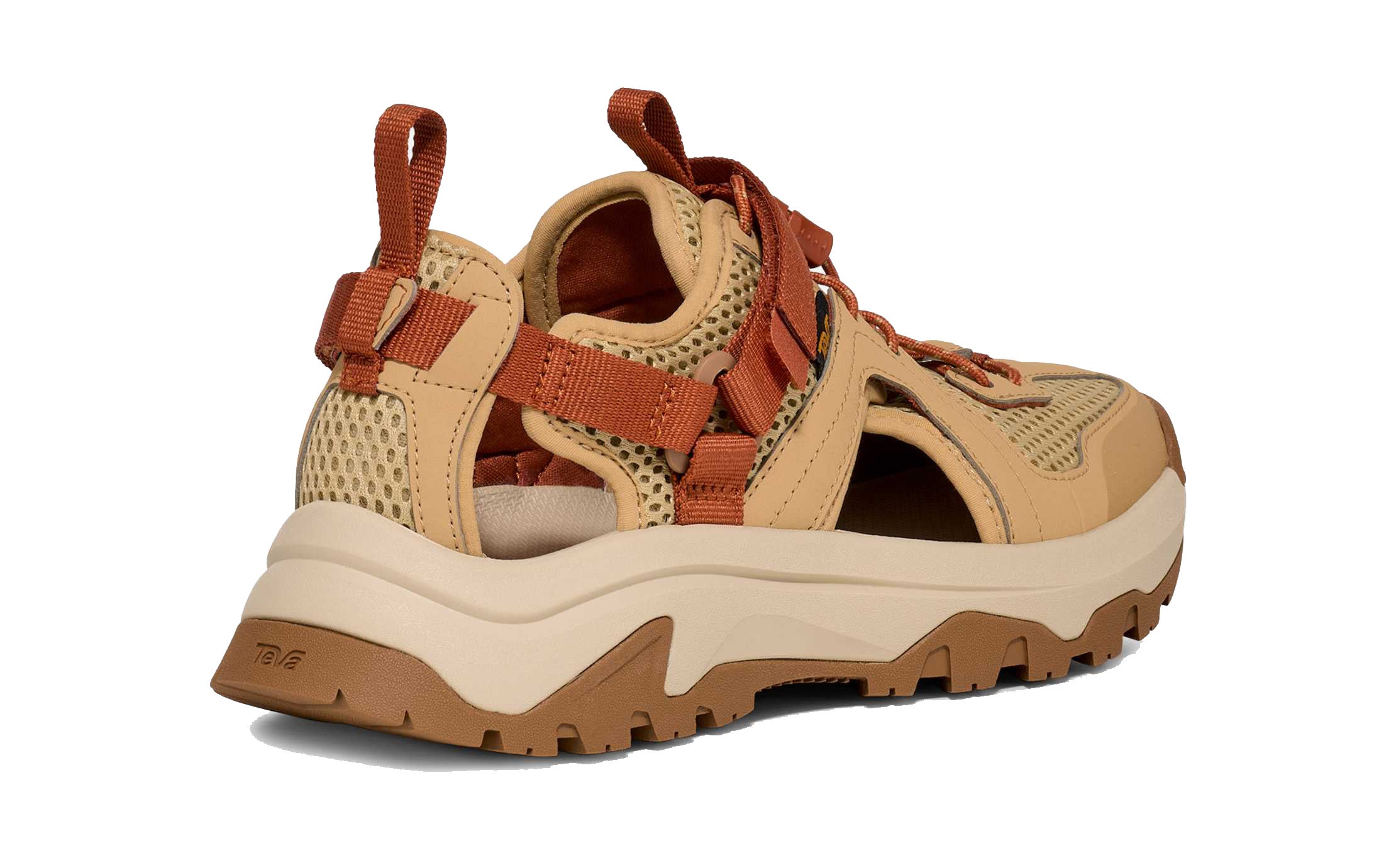Damessandaal 'Hurricane XLT3 CT' - bruin