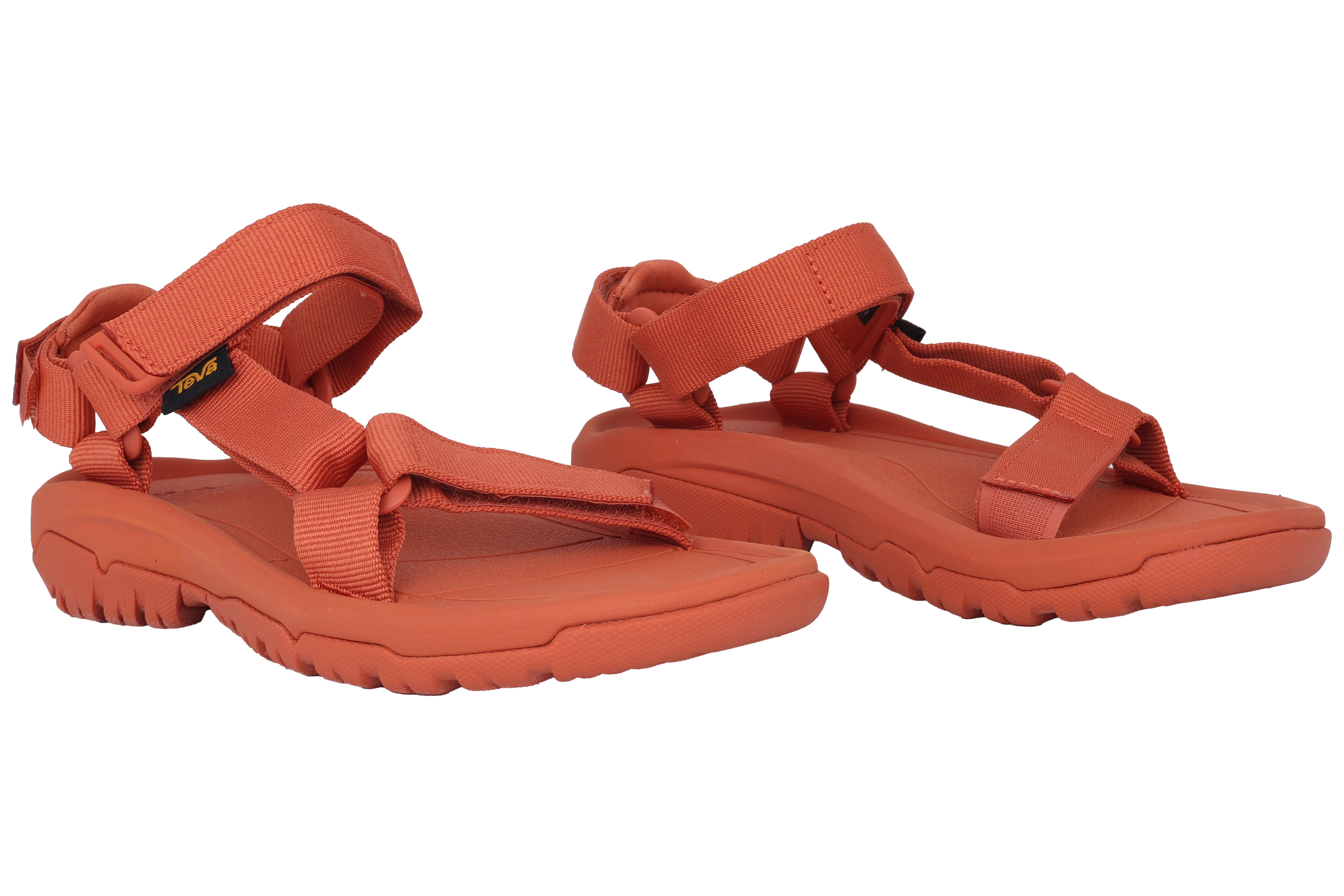 'Hurricane XLT2' women's sandal - red