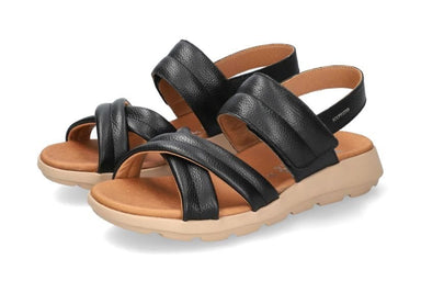 'Tiany' women's sandal - Black - Chaplinshoes'Tiany' women's sandal - BlackMephisto