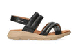 'Tiany' women's sandal - black - Chaplinshoes'Tiany' women's sandal - blackMephisto