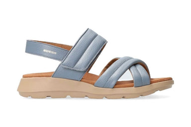 'Tiany' women's sandal - blue - Chaplinshoes'Tiany' women's sandal - blueMephisto