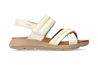 'Tiany' women's sandal - light beige - Chaplinshoes'Tiany' women's sandal - light beigeMephisto