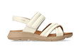 'Tiany' women's sandal - white - Chaplinshoes'Tiany' women's sandal - whiteMephisto