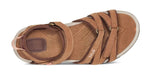 'Tirra' women's sandal - brown - Chaplinshoes'Tirra' women's sandal - brownTeva
