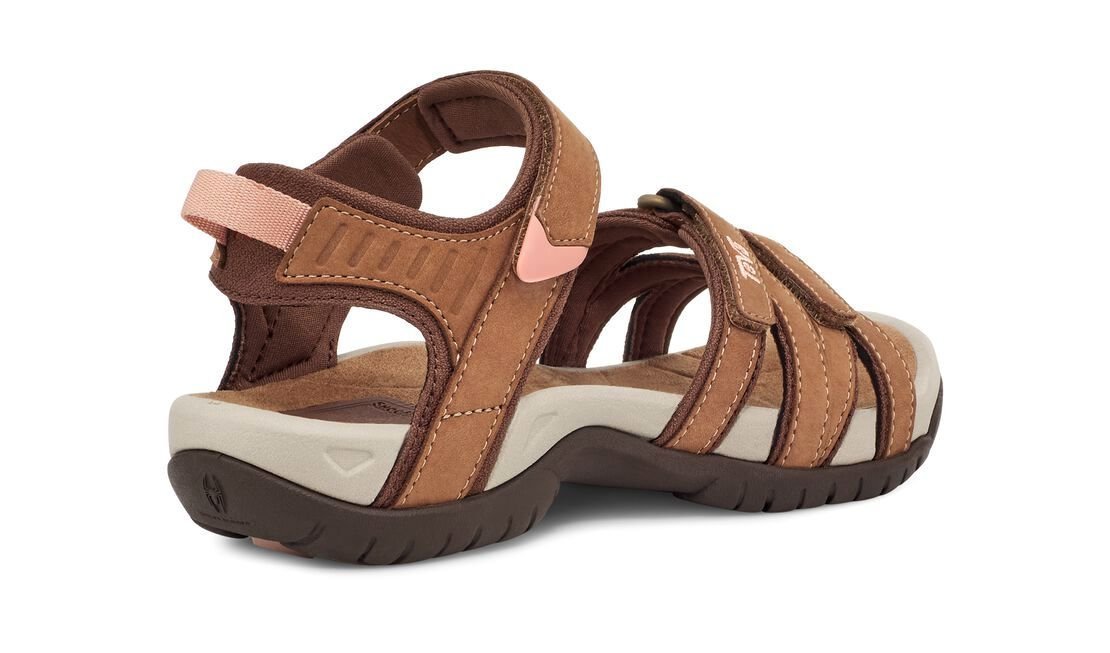 'Tirra' women's sandal - brown - Chaplinshoes'Tirra' women's sandal - brownTeva