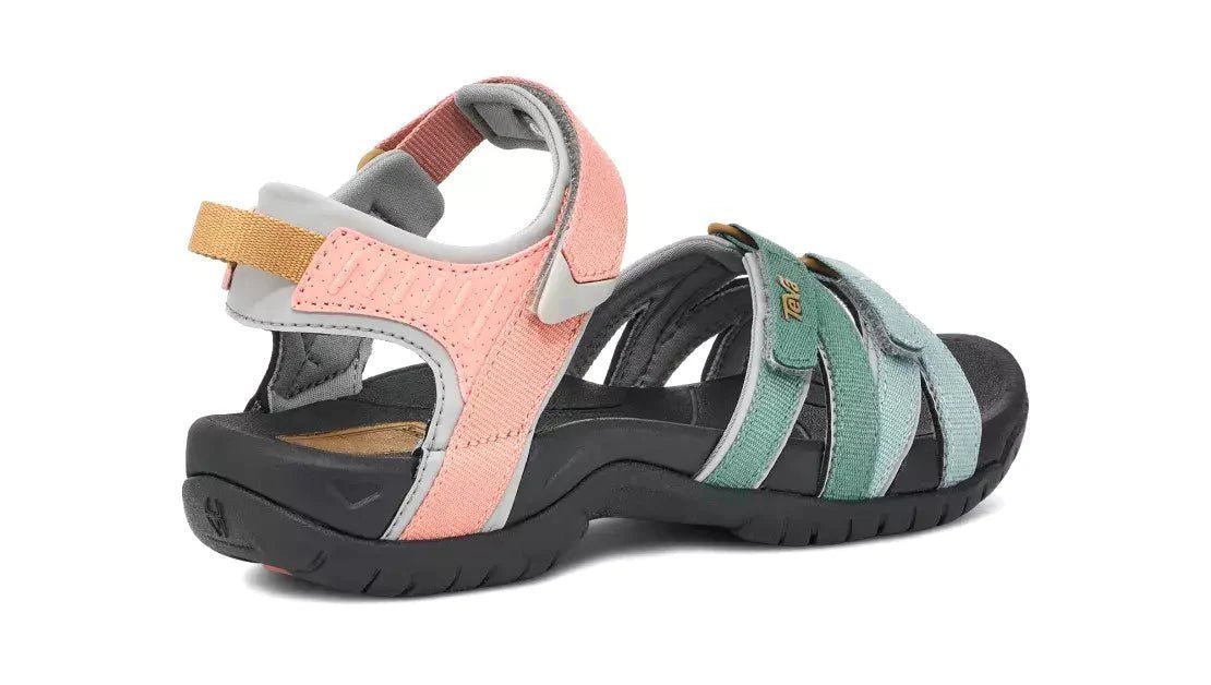 'Tirra' women's sandal - Multicolour - Chaplinshoes'Tirra' women's sandal - MulticolourTeva