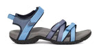 'Tirra' women's walking sandal - Blue - Chaplinshoes'Tirra' women's walking sandal - BlueTeva