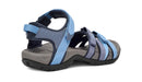 'Tirra' women's walking sandal - Blue - Chaplinshoes'Tirra' women's walking sandal - BlueTeva