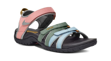 'Tirra' women's walking sandal - Multicolour - Chaplinshoes'Tirra' women's walking sandal - MulticolourTeva