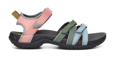 'Tirra' women's walking sandal - Multicolour - Chaplinshoes'Tirra' women's walking sandal - MulticolourTeva