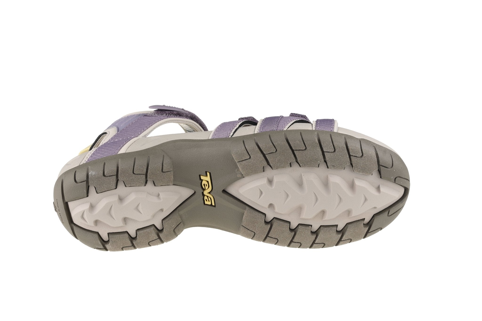 'Tirra' women's walking sandal - Purple - Chaplinshoes'Tirra' women's walking sandal - PurpleTeva