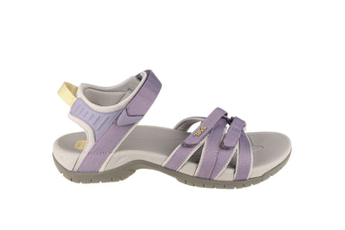 'Tirra' women's walking sandal - Purple - Chaplinshoes'Tirra' women's walking sandal - PurpleTeva