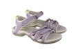 'Tirra' women's walking sandal - Purple - Chaplinshoes'Tirra' women's walking sandal - PurpleTeva