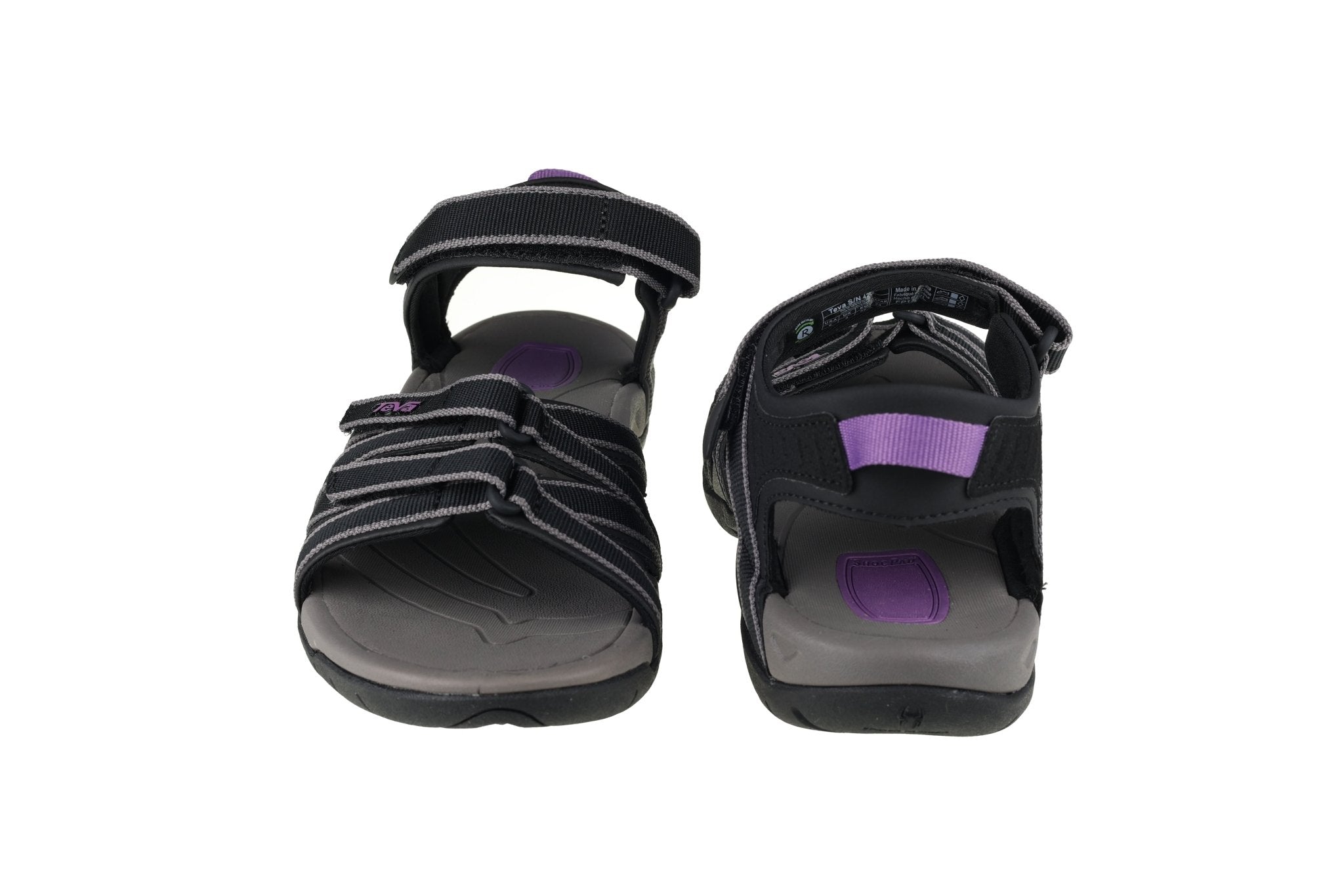 'Tirra' women's walking sandal - Chaplinshoes'Tirra' women's walking sandalTeva