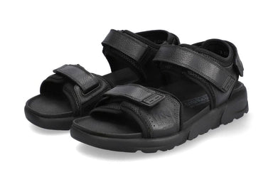 'Tito' men's sandal - black - Chaplinshoes'Tito' men's sandal - blackMephisto