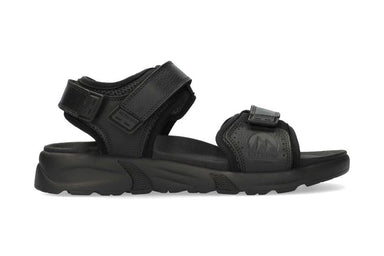 'Tito' men's sandal - black - Chaplinshoes'Tito' men's sandal - blackMephisto