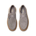 'Torhill Lo' men's lace - up shoe - grey - Chaplinshoes'Torhill Lo' men's lace - up shoe - greyClarks