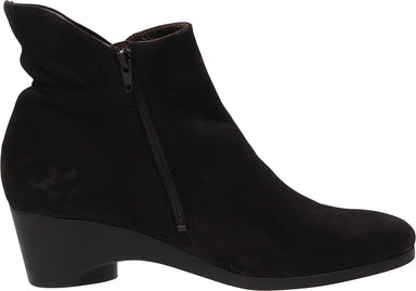 'TURNA' women's boot - Black - Chaplinshoes'TURNA' women's boot - BlackMephisto