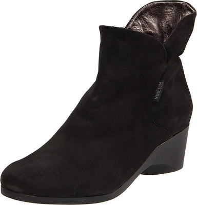 'TURNA' women's boot - Black - Chaplinshoes'TURNA' women's boot - BlackMephisto