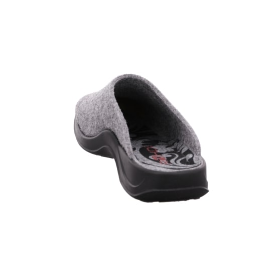 'Vaasa' women's home slipper - Grey - Chaplinshoes'Vaasa' women's home slipper - GreyRohde