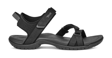 'Verra' women's sandal - black - Chaplinshoes'Verra' women's sandal - blackTeva