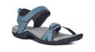 'Verra' women's sandal - blue - Chaplinshoes'Verra' women's sandal - blueTeva