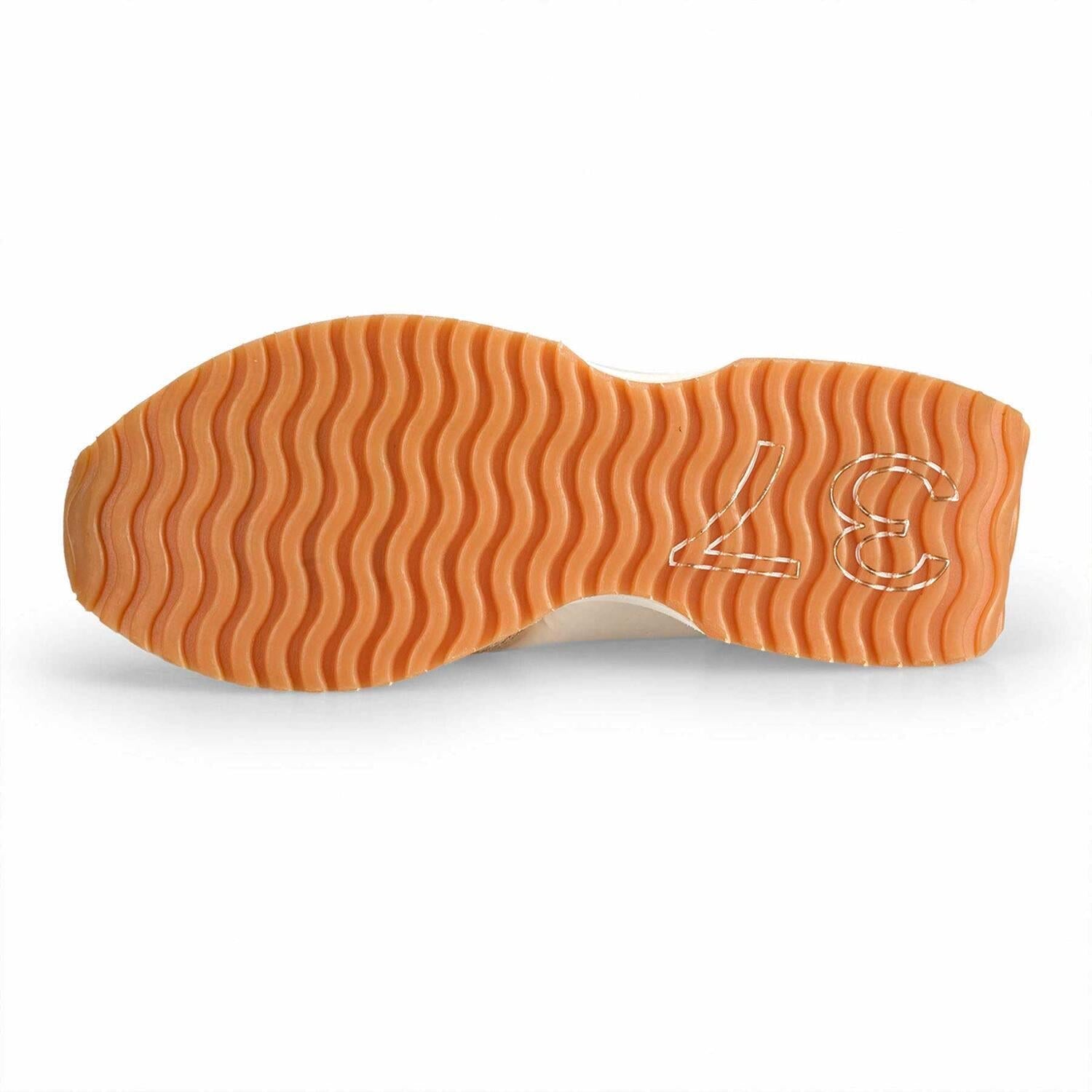 'Versão' women's sneaker - beige - Chaplinshoes'Versão' women's sneaker - beigeFelmini