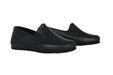 'Viborg' men's homeslippers - black - Chaplinshoes'Viborg' men's homeslippers - blackRohde