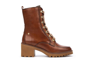 'Viella' women's boot - Brown - Chaplinshoes'Viella' women's boot - BrownPikolinos