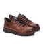 'Vigo' men's lace - up shoe - Brown - Chaplinshoes'Vigo' men's lace - up shoe - BrownPikolinos