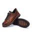 'Vigo' men's lace - up shoe - Brown - Chaplinshoes'Vigo' men's lace - up shoe - BrownPikolinos