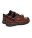 'Vigo' men's lace - up shoe - Brown - Chaplinshoes'Vigo' men's lace - up shoe - BrownPikolinos