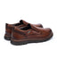 'Vigo' men's loafer - Brown - Chaplinshoes'Vigo' men's loafer - BrownPikolinos