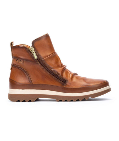 'Vigo' women's boot - Brown brandy - Chaplinshoes'Vigo' women's boot - Brown brandyPikolinos