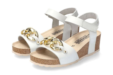 'Vitaly' women's sandal - white - Chaplinshoes'Vitaly' women's sandal - whiteMephisto