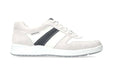 'Vito' men's lace - up sneaker - white mix - Chaplinshoes'Vito' men's lace - up sneaker - white mixMephisto