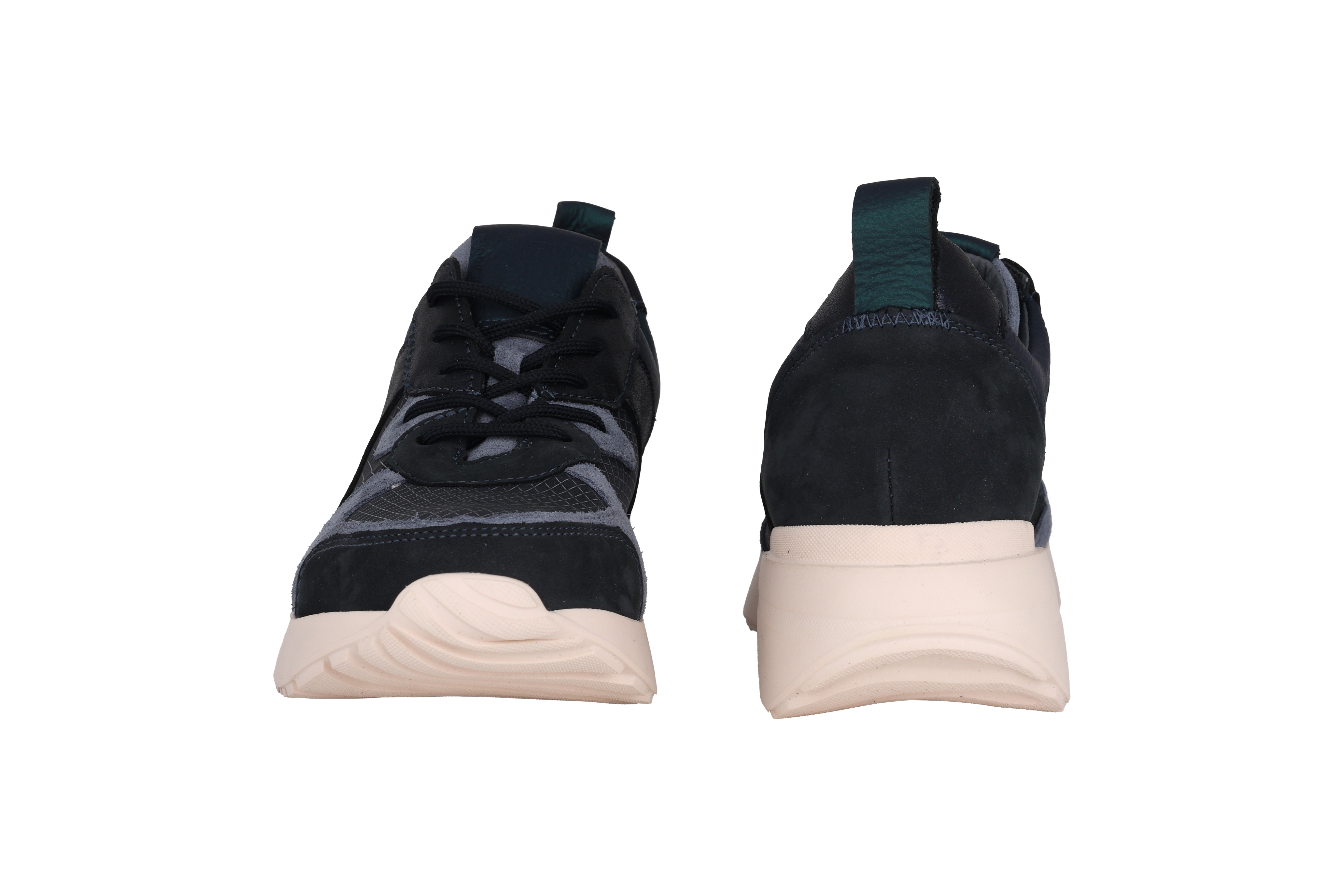 'G-Jessy' women's sneaker - blue