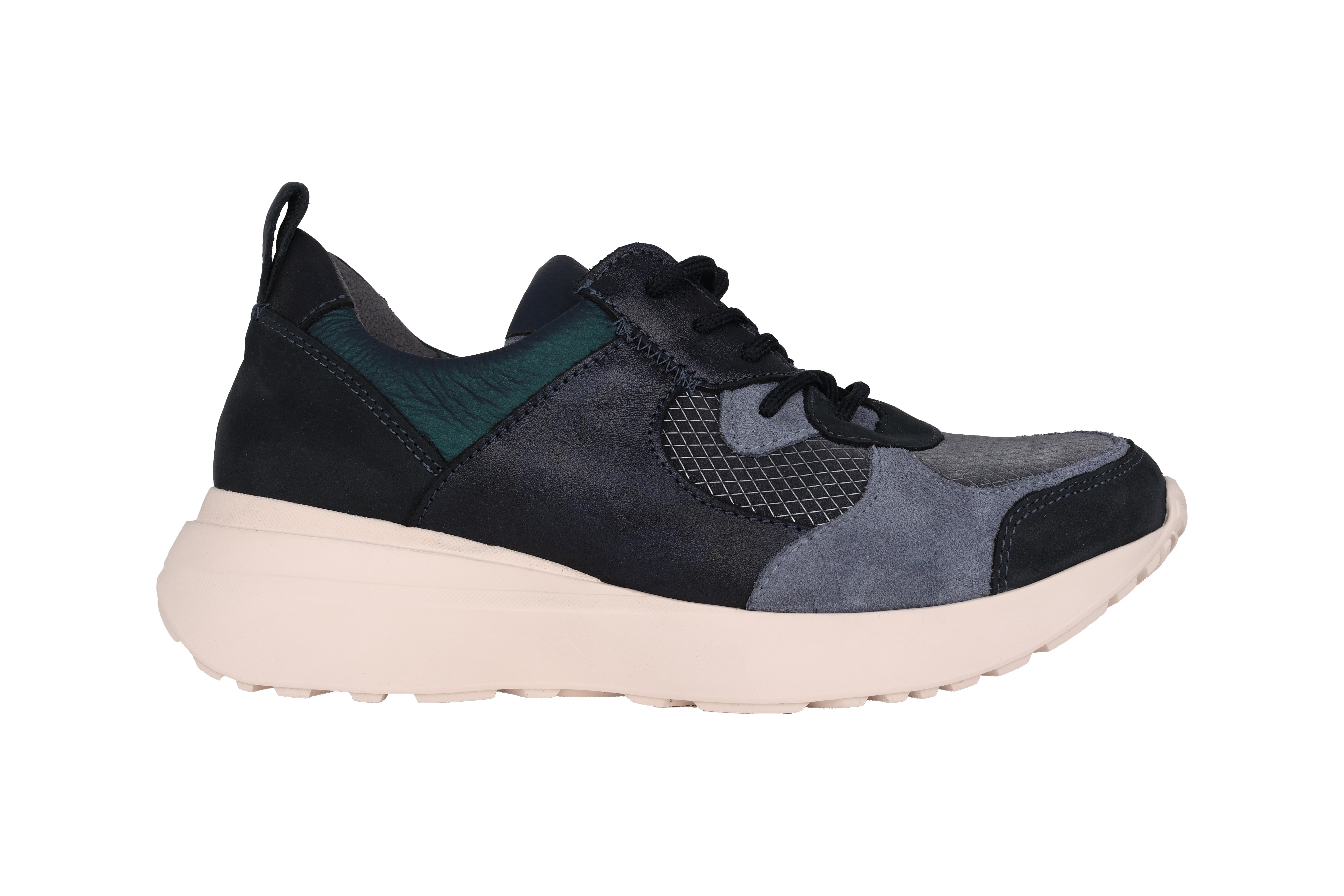 'G-Jessy' women's sneaker - blue