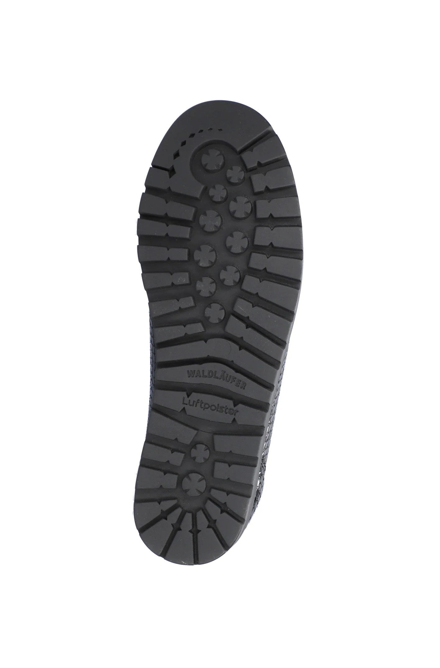 Damen-Loafer „H-Bruni“ mit weiter Passform (H) – Blau