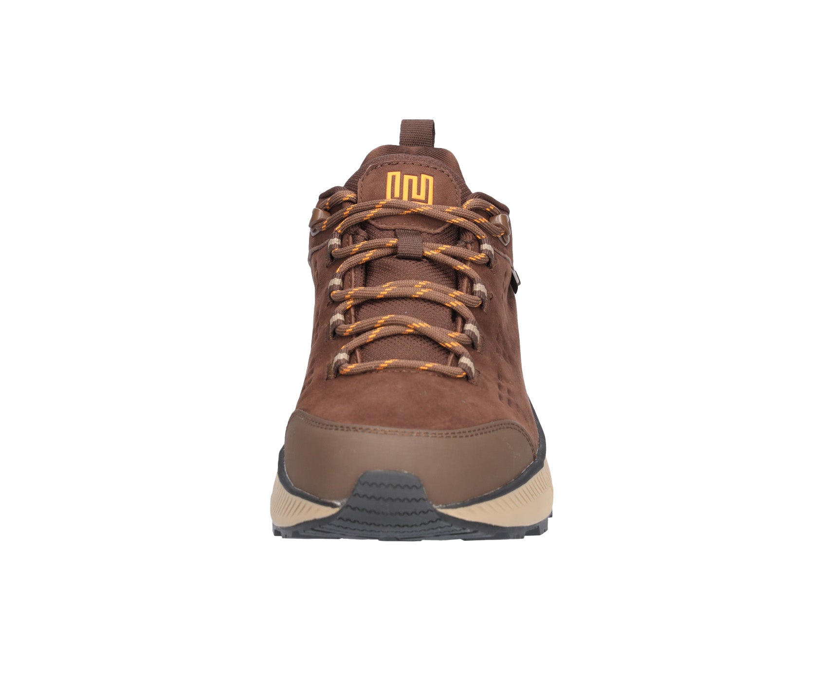 Herren-Sneaker 'H-Fred' mit weiter Passform (H) – Grau