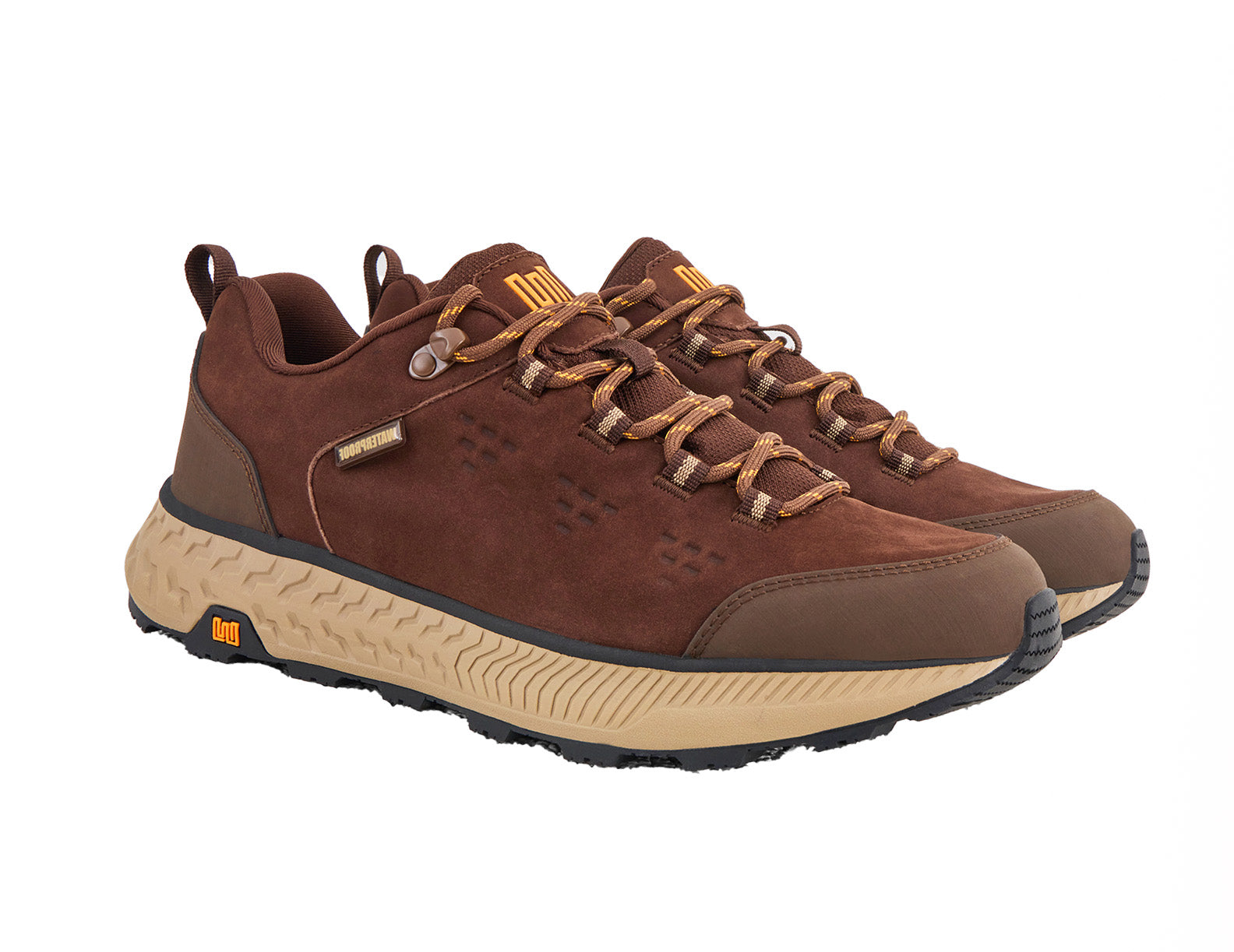 Herren-Sneaker 'H-Fred' mit weiter Passform (H) – Grau