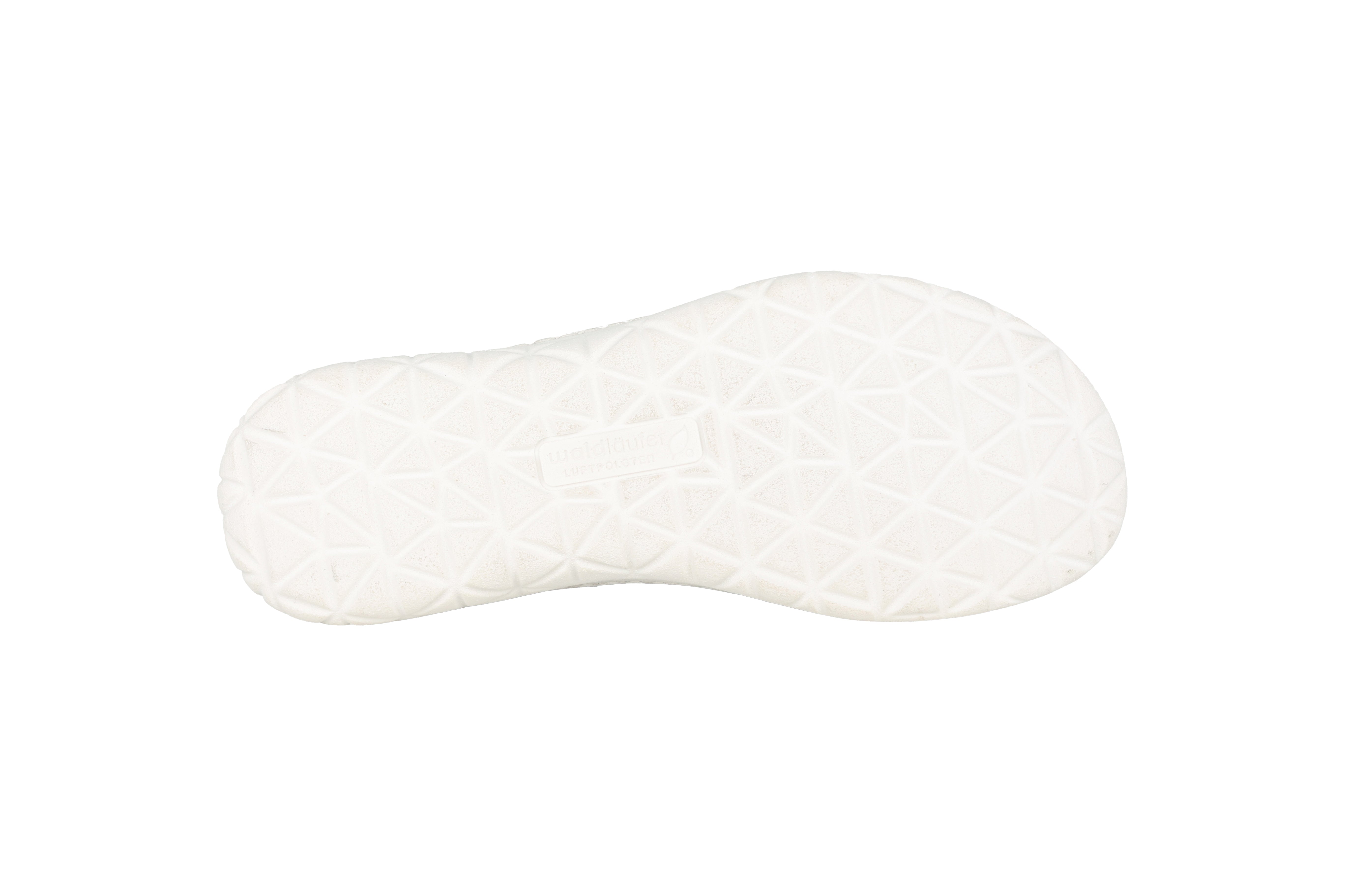 Damessandaal 'H-Joline' met brede pasvorm (H) - taupe