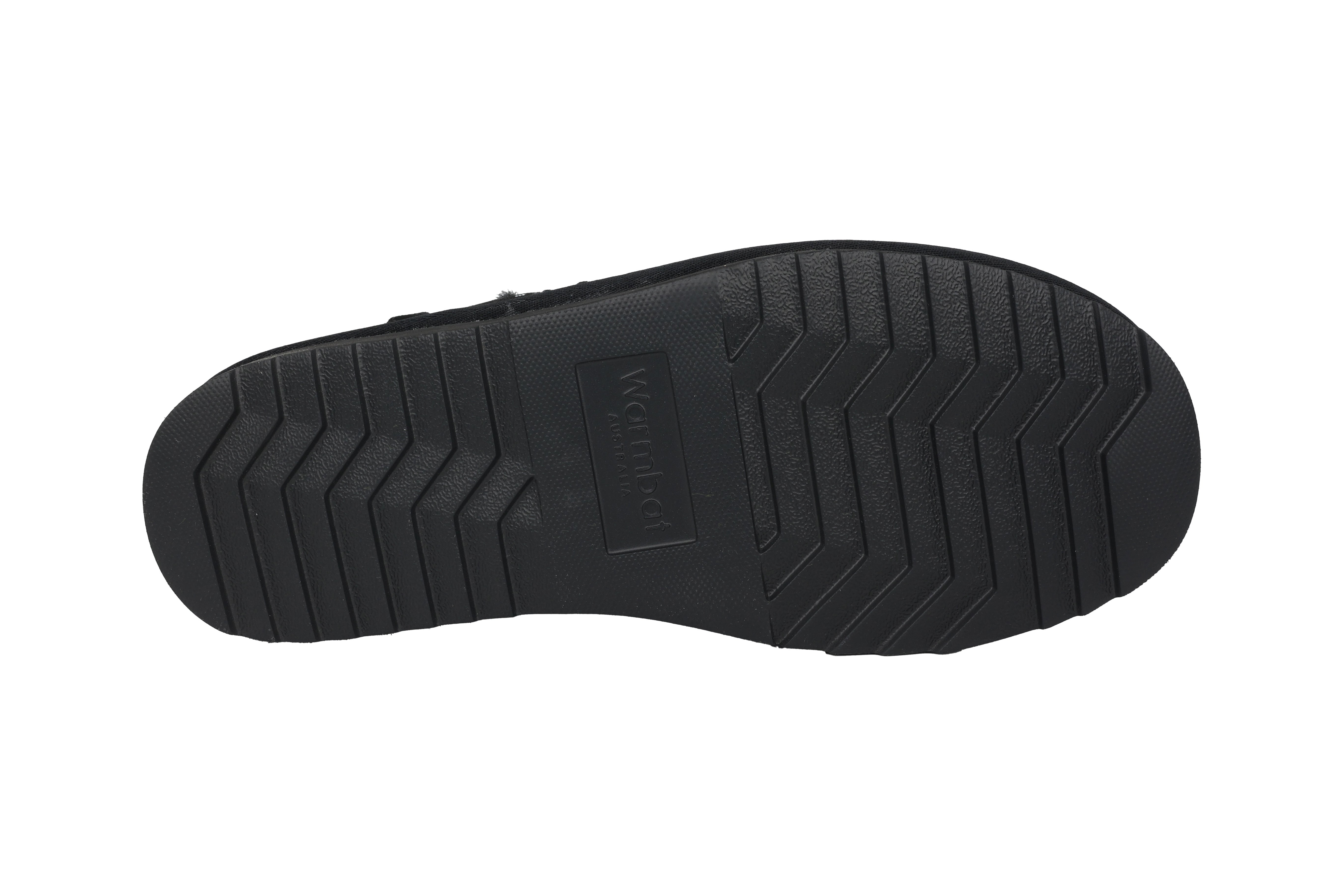 'Waturra' women's warmlined boots - Black