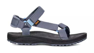 'Winsted' women's walking sandal - Grey - Chaplinshoes'Winsted' women's walking sandal - GreyTeva