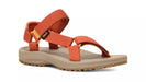 'Winsted' women's walking sandal - Orange - Chaplinshoes'Winsted' women's walking sandal - OrangeTeva