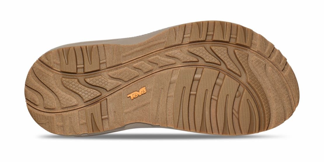 'Winsted' women's walking sandal - Orange - Chaplinshoes'Winsted' women's walking sandal - OrangeTeva