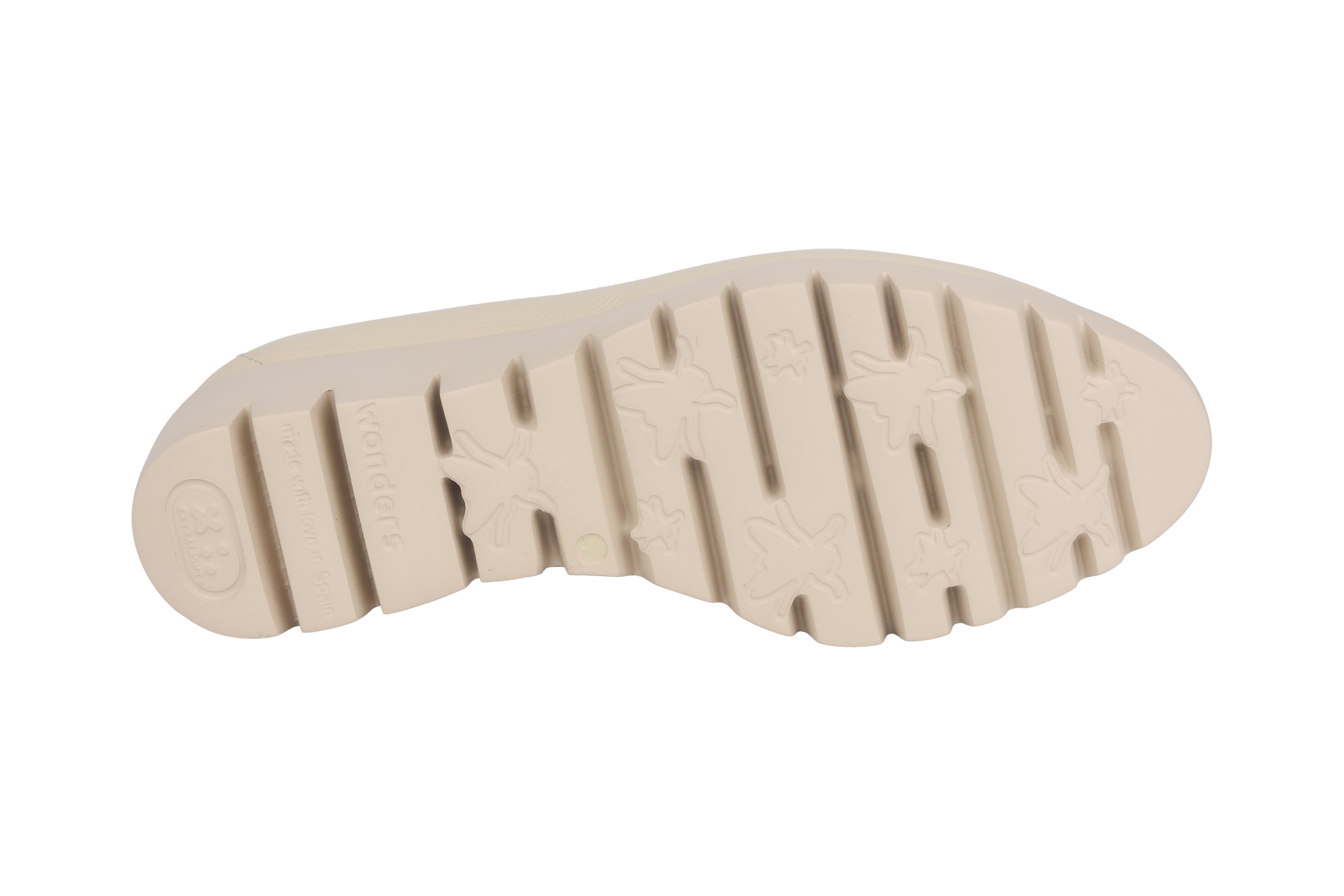 Damen-Loafer „Fly“ – Braun