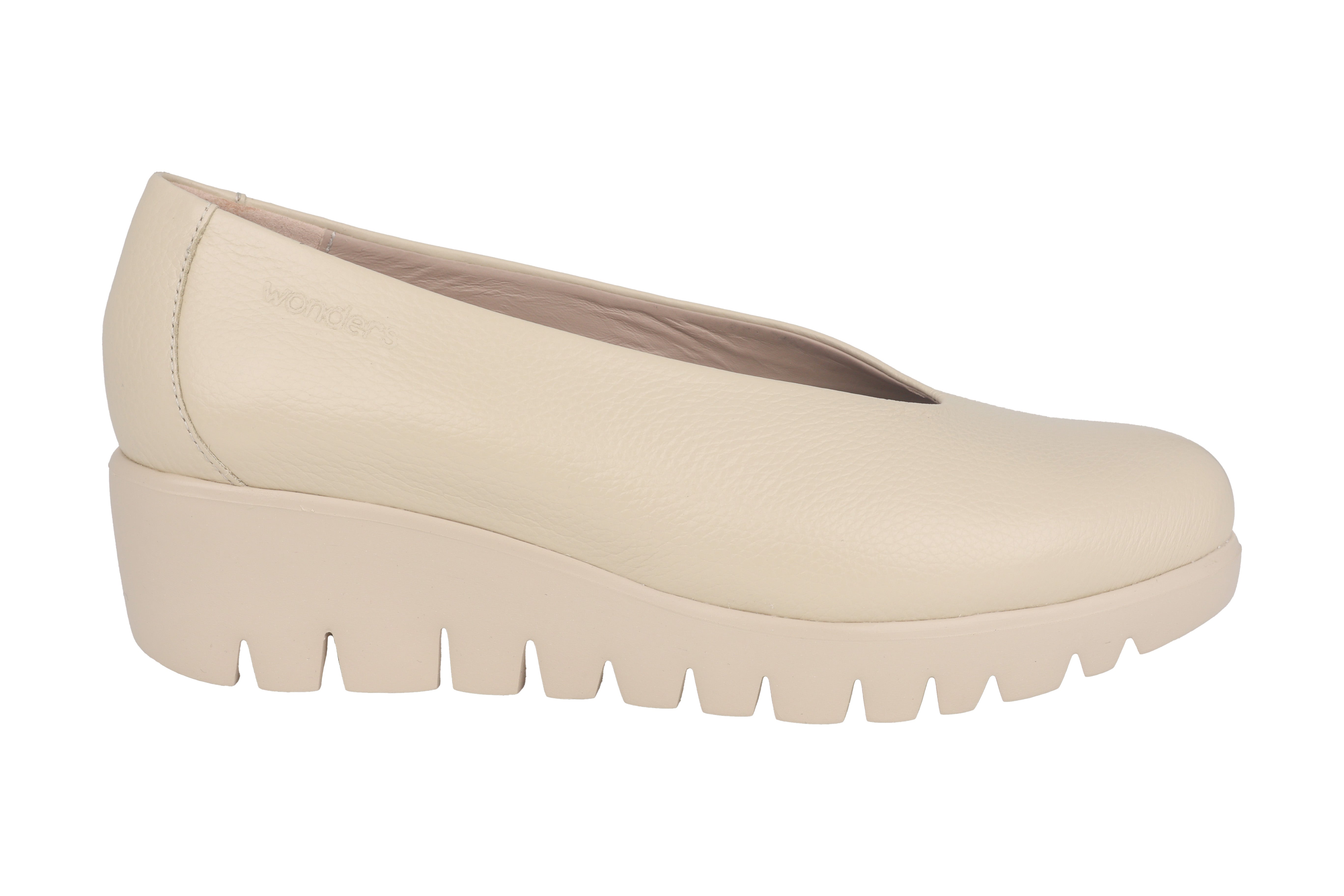 Damen-Loafer „Fly“ – Braun