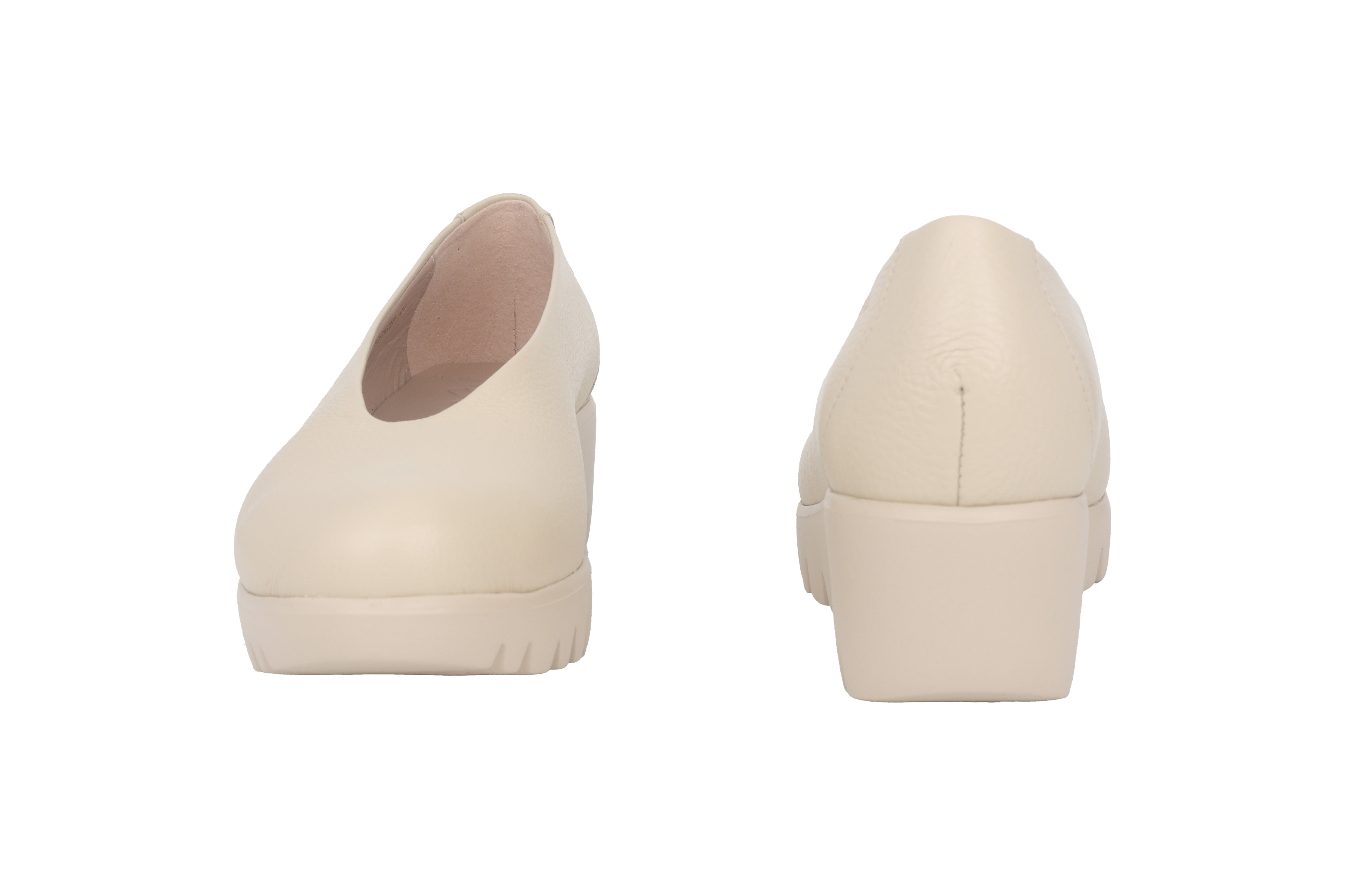 Damen-Loafer „Fly“ – Braun