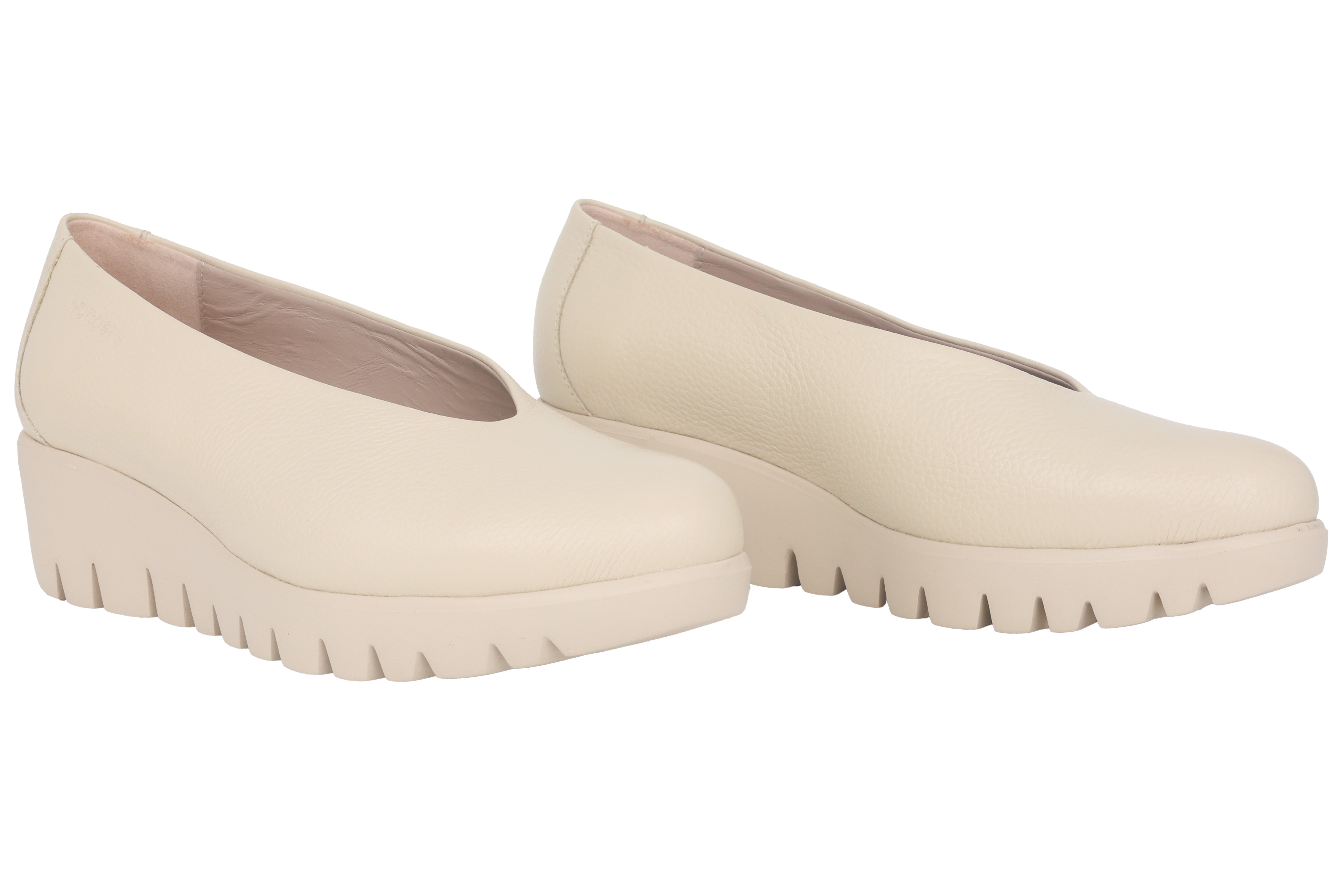 Damen-Loafer „Fly“ – Braun
